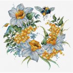 (image for) Honey Afternoon
